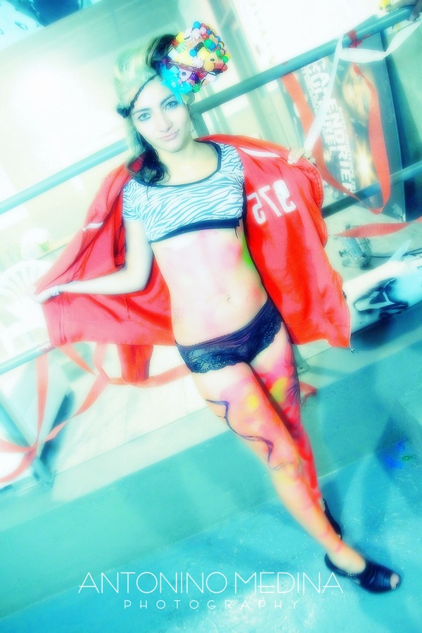 Massacre à la Vodka