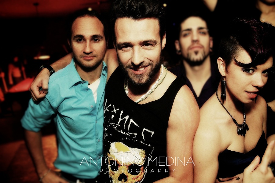 MiMi's SURPRISE B-Day Party