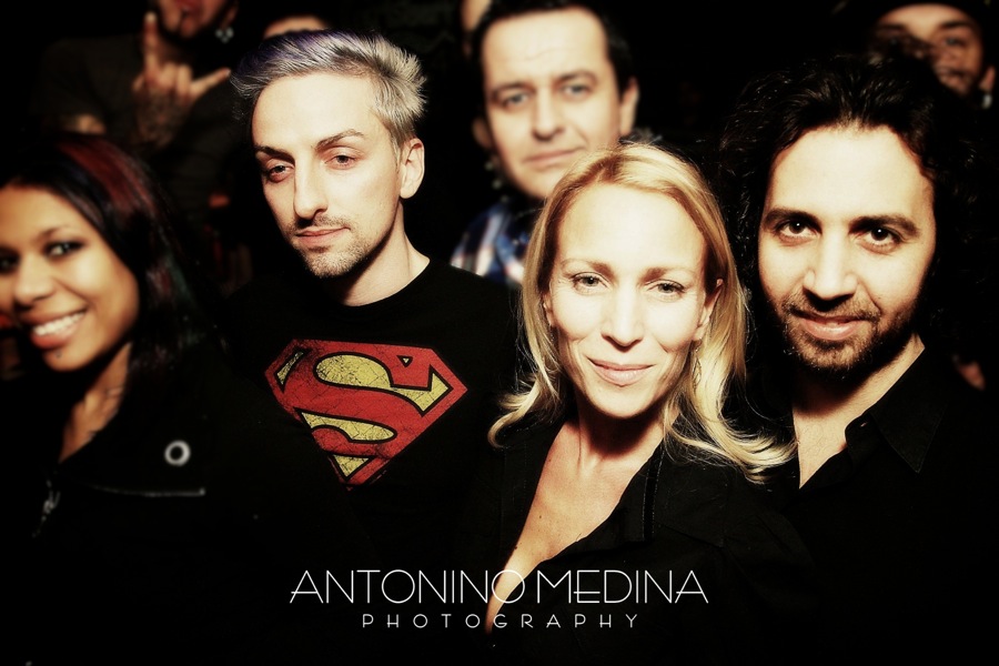 MiMi's SURPRISE B-Day Party