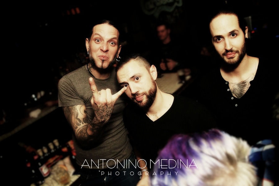 MiMi's SURPRISE B-Day Party