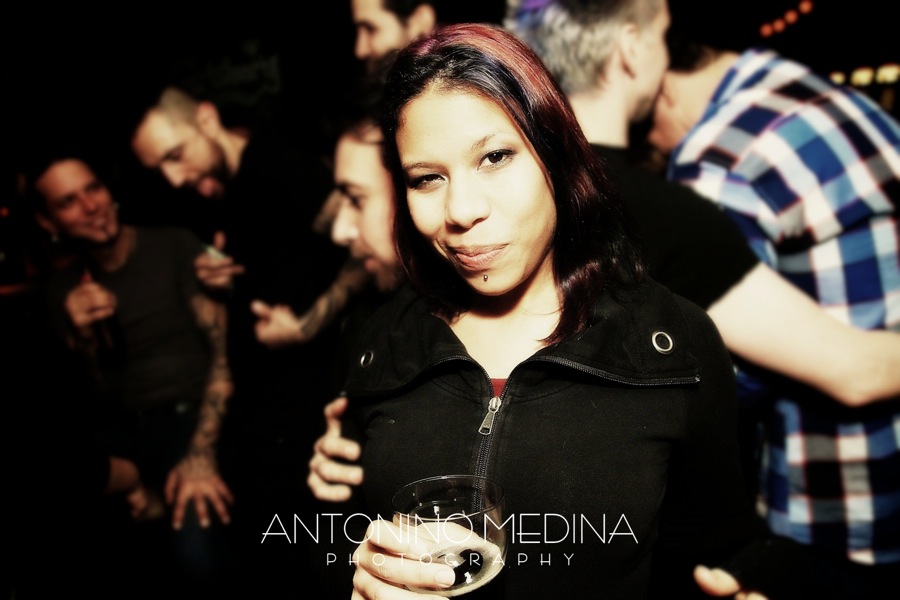 MiMi's SURPRISE B-Day Party