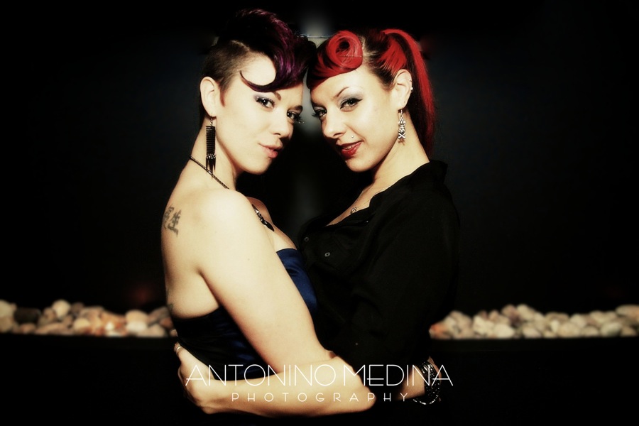 MiMi's SURPRISE B-Day Party