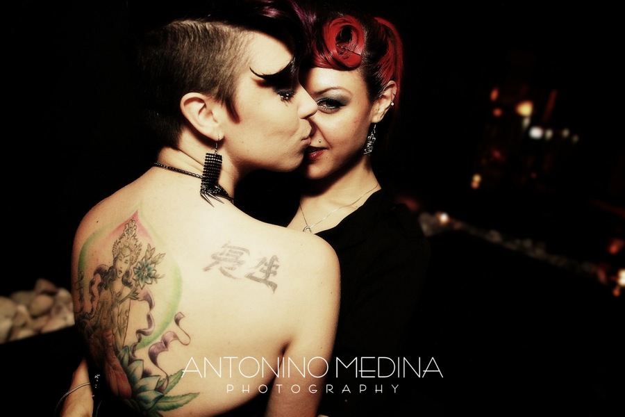 MiMi's SURPRISE B-Day Party