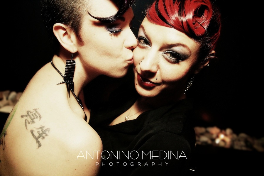 MiMi's SURPRISE B-Day Party