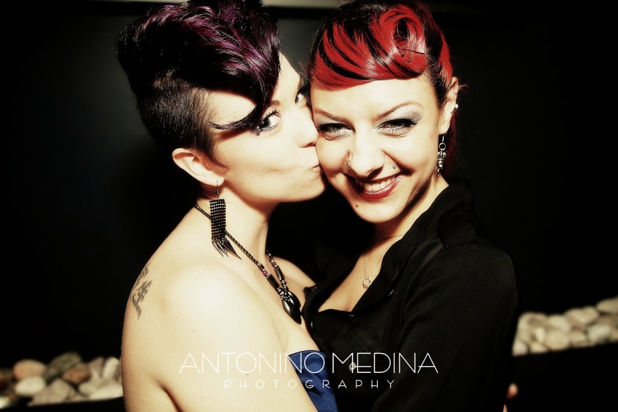 MiMi's SURPRISE B-Day Party