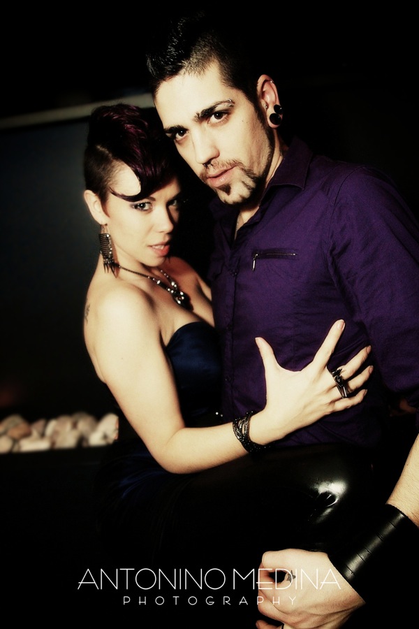 MiMi's SURPRISE B-Day Party