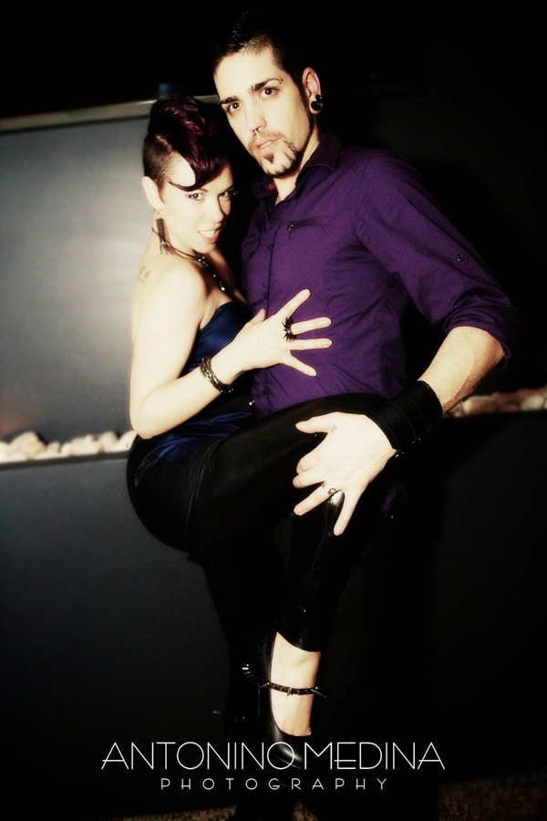 MiMi's SURPRISE B-Day Party