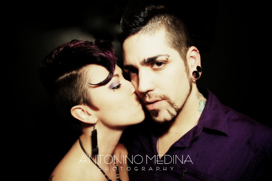 MiMi's SURPRISE B-Day Party