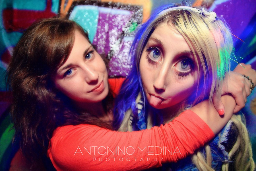 MINDFUCK by DRASTIC INDUSTRIES