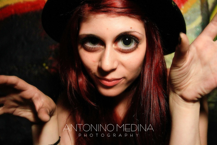 MINDFUCK by DRASTIC INDUSTRIES