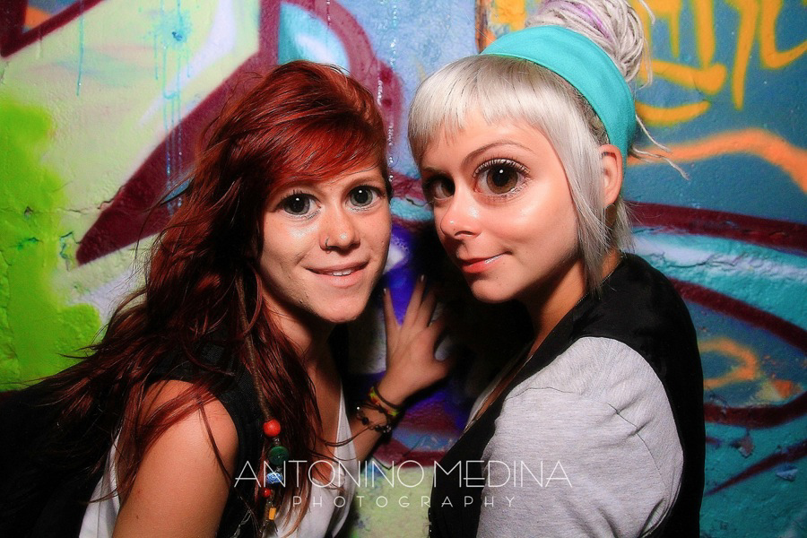 MINDFUCK by DRASTIC INDUSTRIES