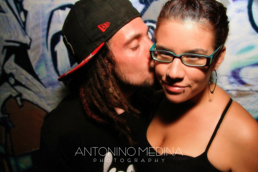 MINDFUCK by DRASTIC INDUSTRIES