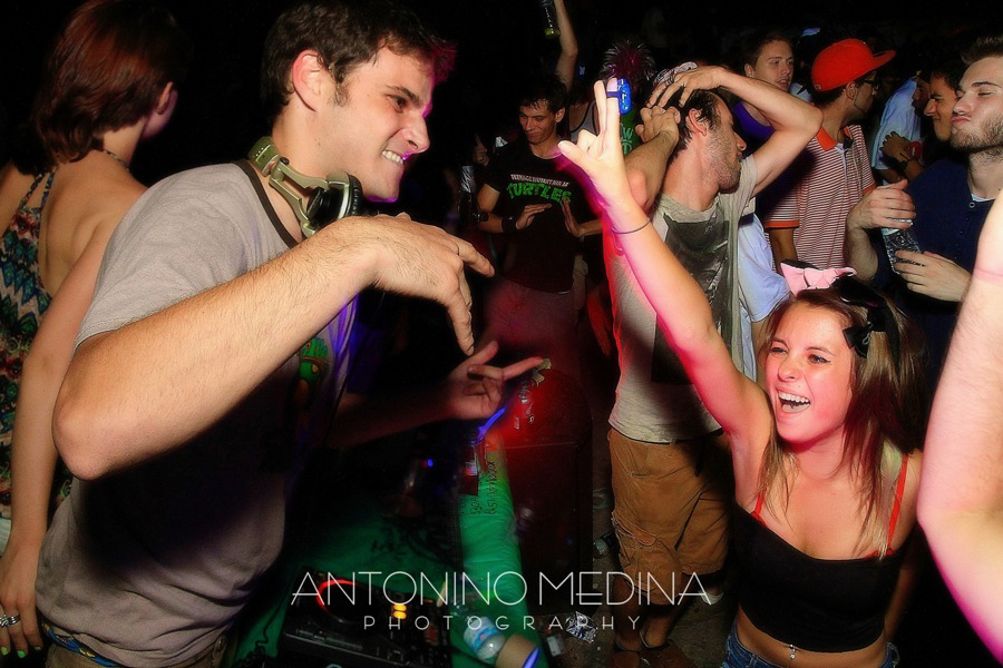 MINDFUCK by DRASTIC INDUSTRIES