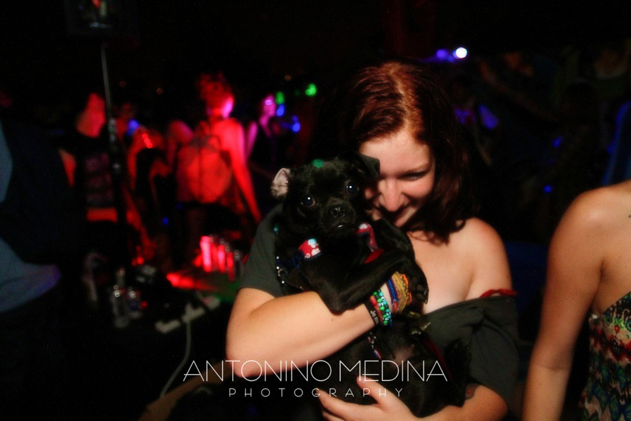 MINDFUCK by DRASTIC INDUSTRIES