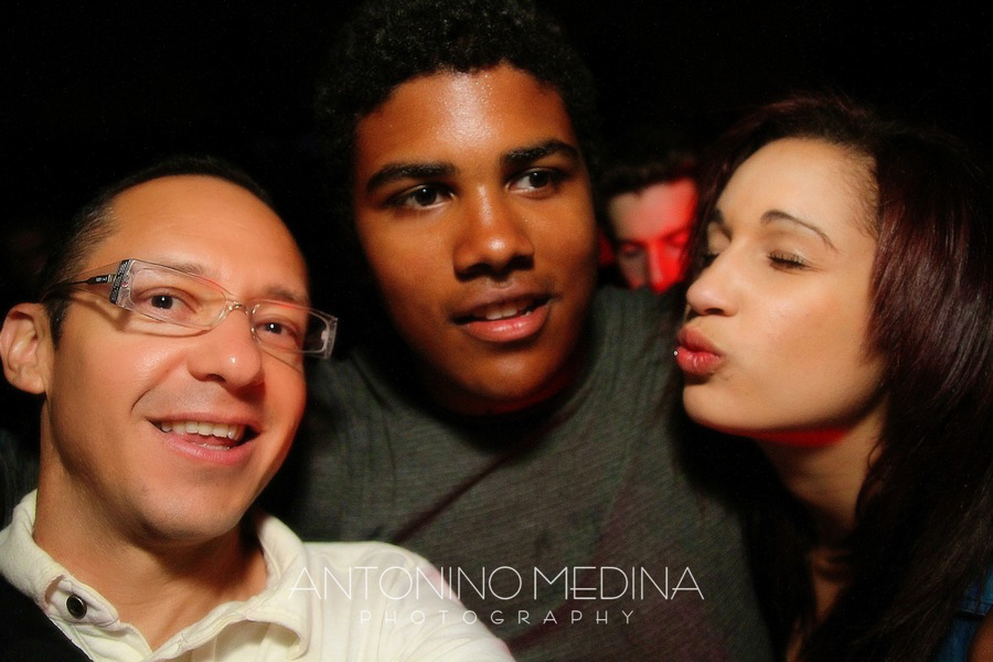 MINDFUCK by DRASTIC INDUSTRIES