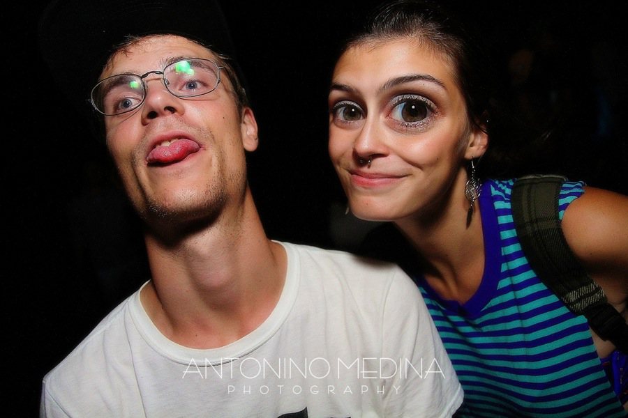 MINDFUCK by DRASTIC INDUSTRIES