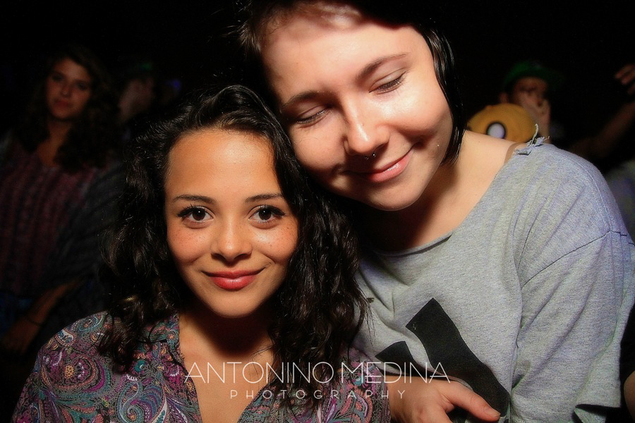 MINDFUCK by DRASTIC INDUSTRIES