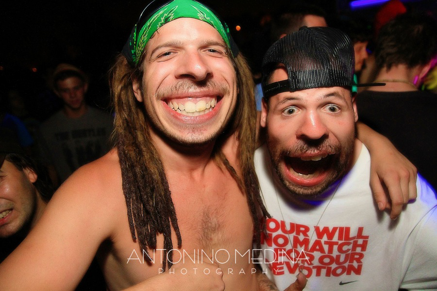 MINDFUCK by DRASTIC INDUSTRIES