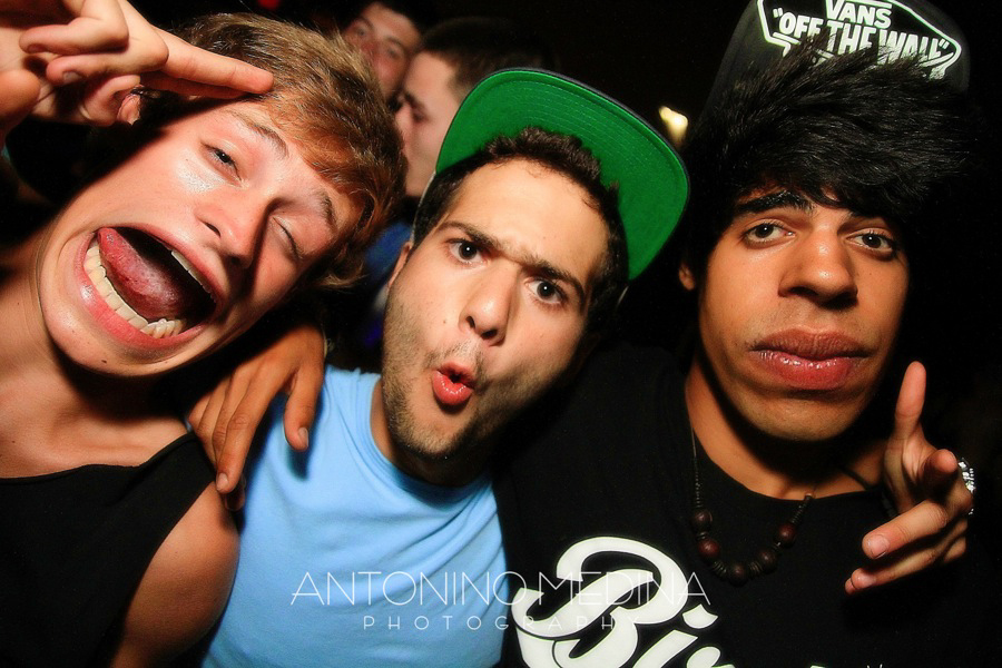 MINDFUCK by DRASTIC INDUSTRIES