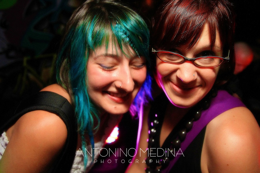 MINDFUCK by DRASTIC INDUSTRIES