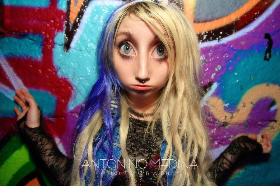 MINDFUCK by DRASTIC INDUSTRIES