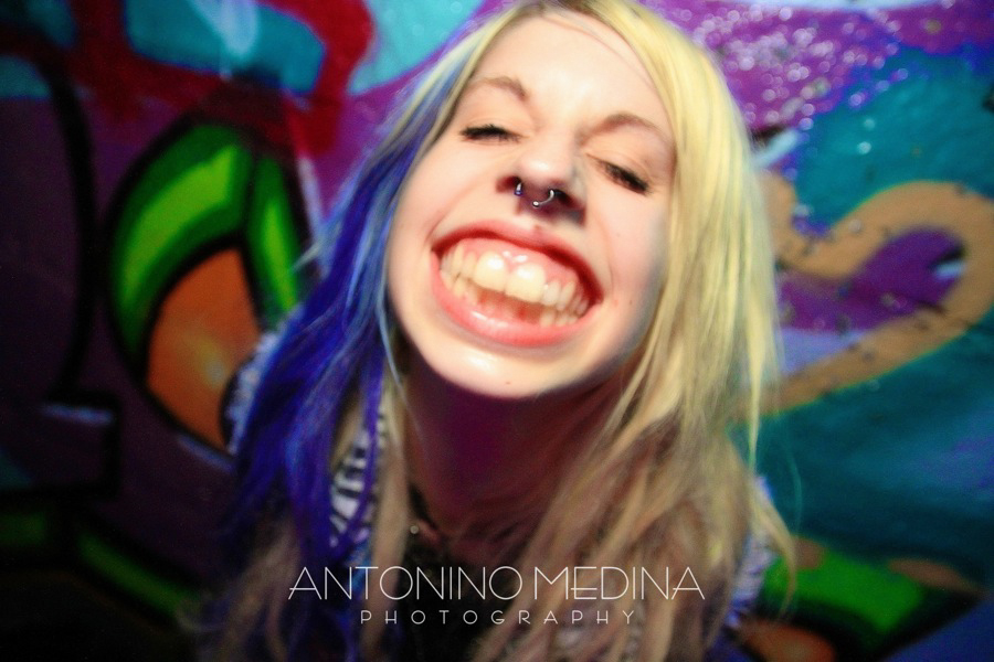 MINDFUCK by DRASTIC INDUSTRIES