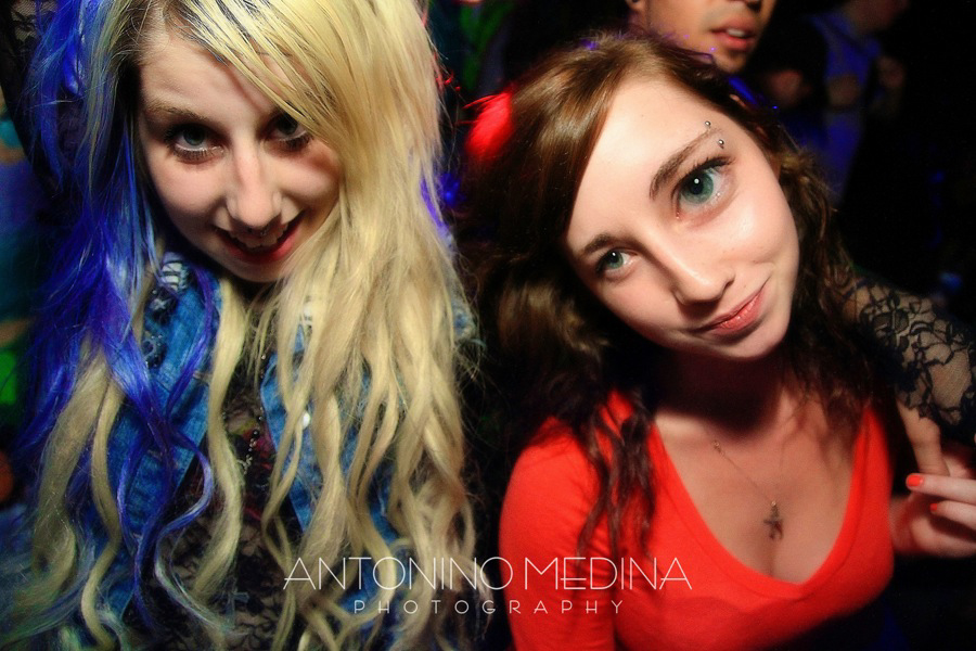 MINDFUCK by DRASTIC INDUSTRIES