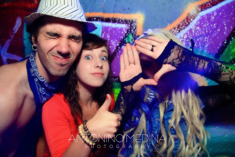 MINDFUCK by DRASTIC INDUSTRIES