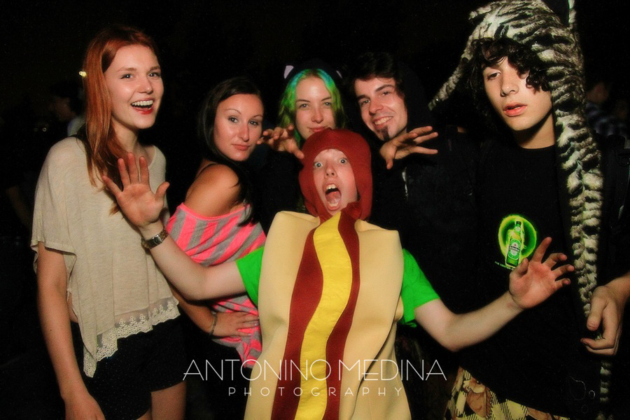 MINDFUCK by DRASTIC INDUSTRIES