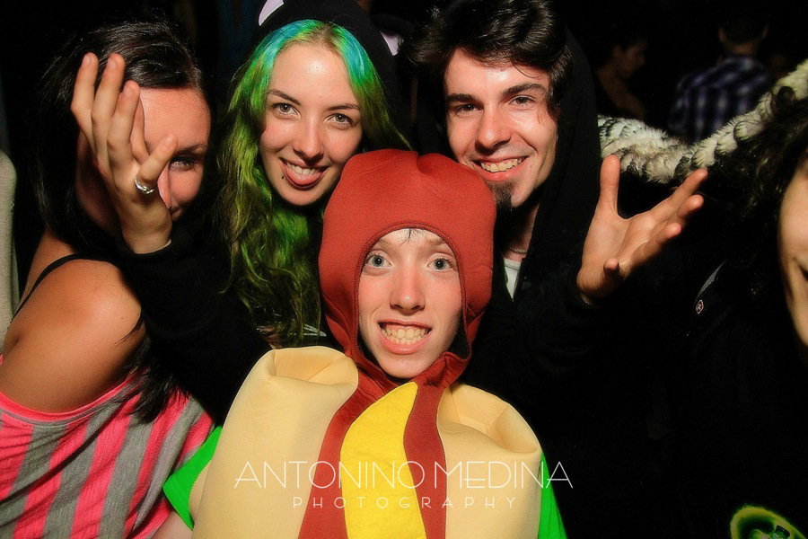 MINDFUCK by DRASTIC INDUSTRIES