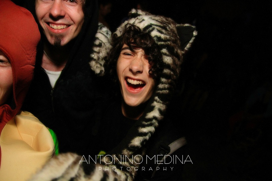 MINDFUCK by DRASTIC INDUSTRIES