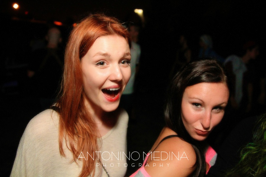 MINDFUCK by DRASTIC INDUSTRIES