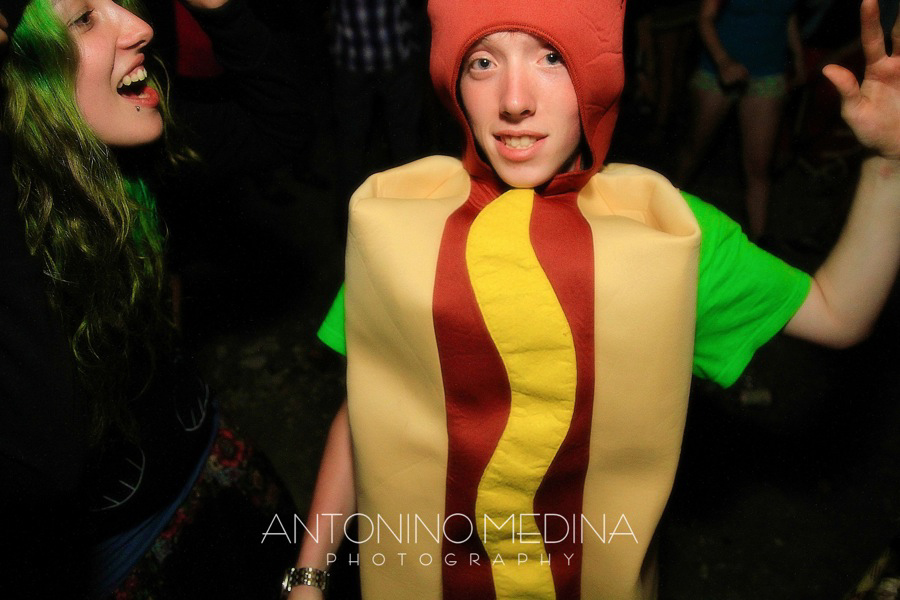 MINDFUCK by DRASTIC INDUSTRIES