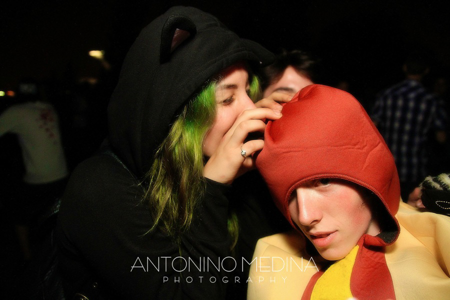 MINDFUCK by DRASTIC INDUSTRIES