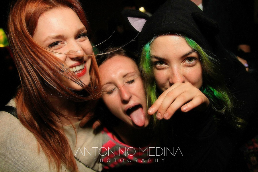 MINDFUCK by DRASTIC INDUSTRIES