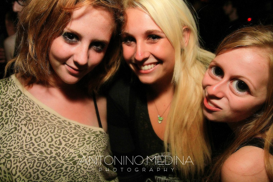 MINDFUCK by DRASTIC INDUSTRIES