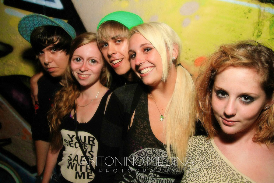 MINDFUCK by DRASTIC INDUSTRIES