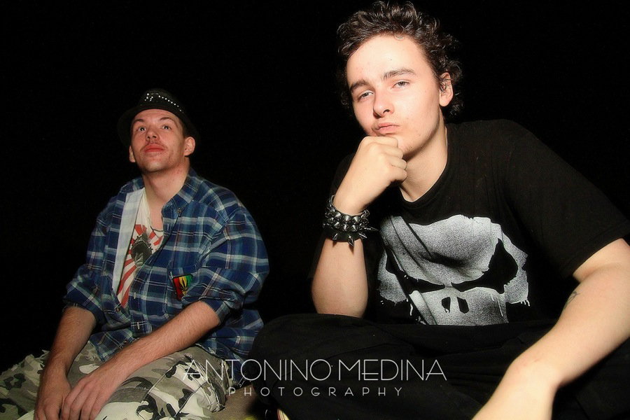 MINDFUCK by DRASTIC INDUSTRIES