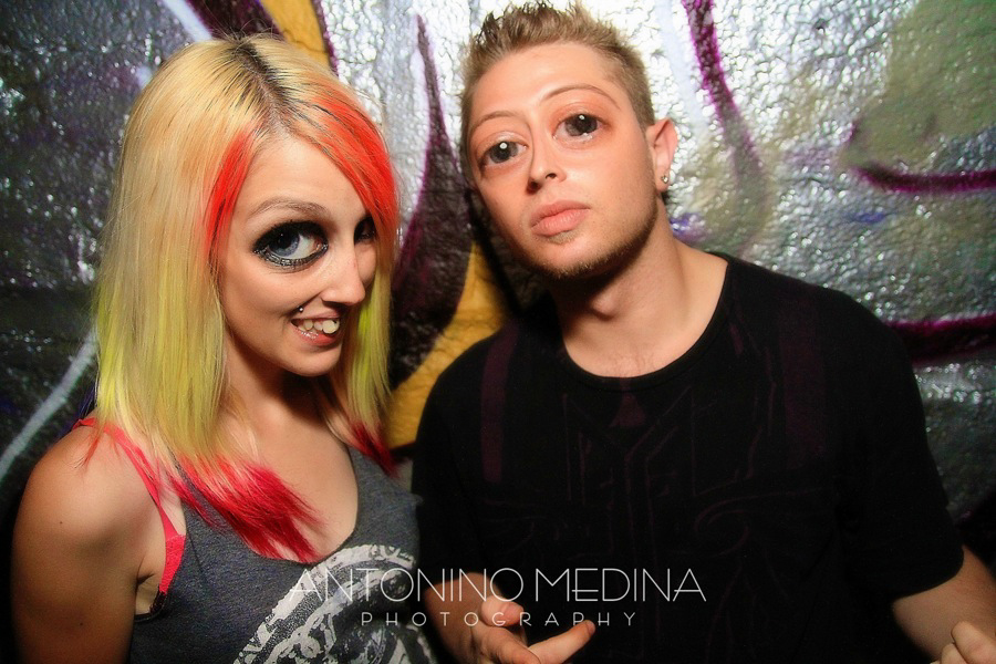 MINDFUCK by DRASTIC INDUSTRIES