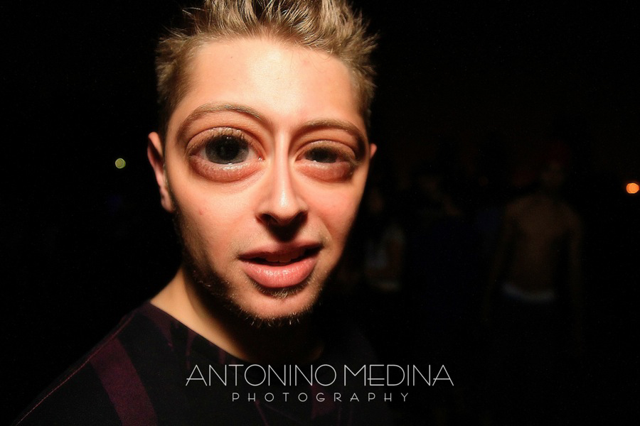 MINDFUCK by DRASTIC INDUSTRIES