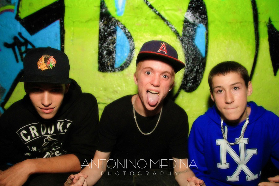 MINDFUCK by DRASTIC INDUSTRIES