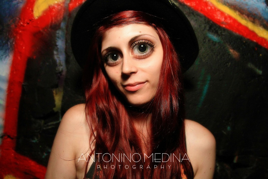 MINDFUCK by DRASTIC INDUSTRIES