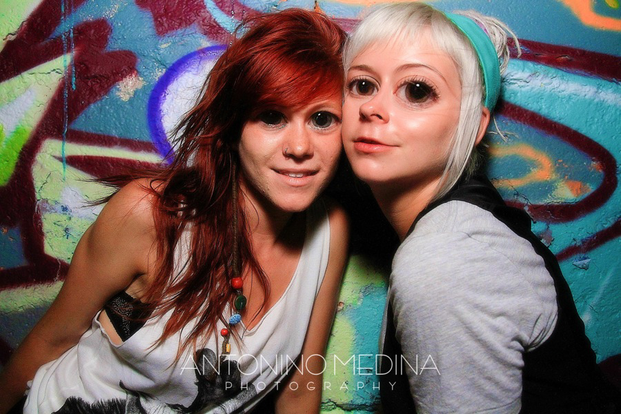 MINDFUCK by DRASTIC INDUSTRIES