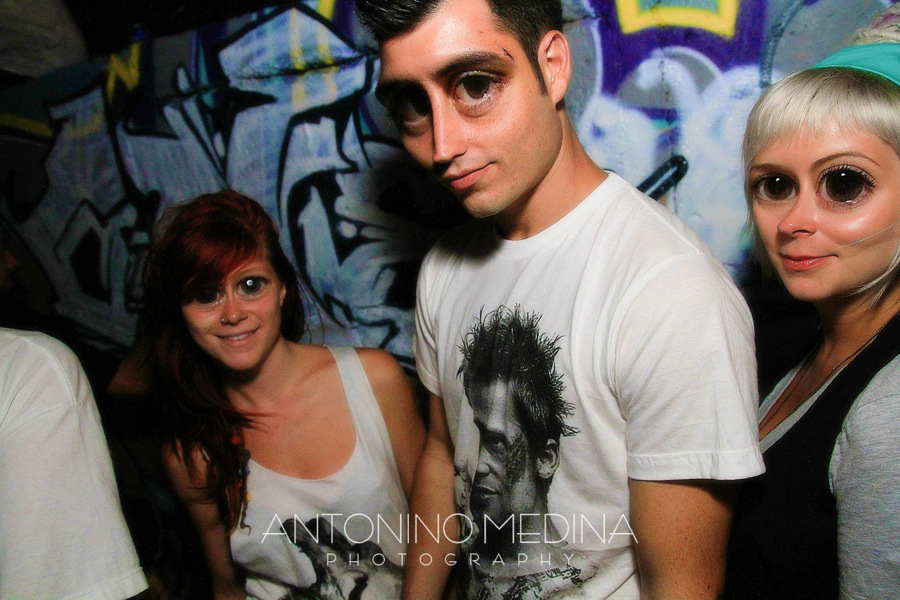 MINDFUCK by DRASTIC INDUSTRIES