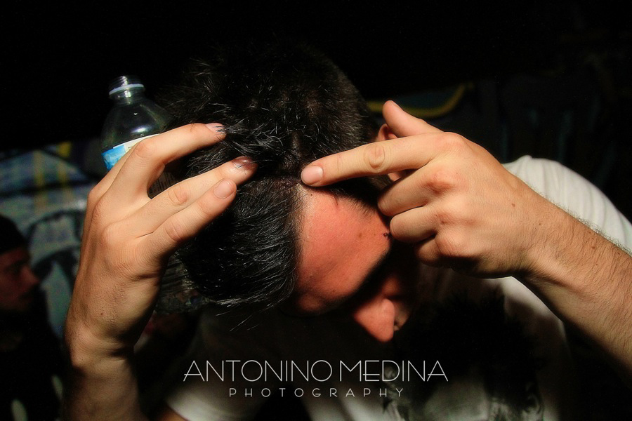 MINDFUCK by DRASTIC INDUSTRIES