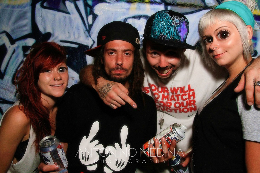 MINDFUCK by DRASTIC INDUSTRIES