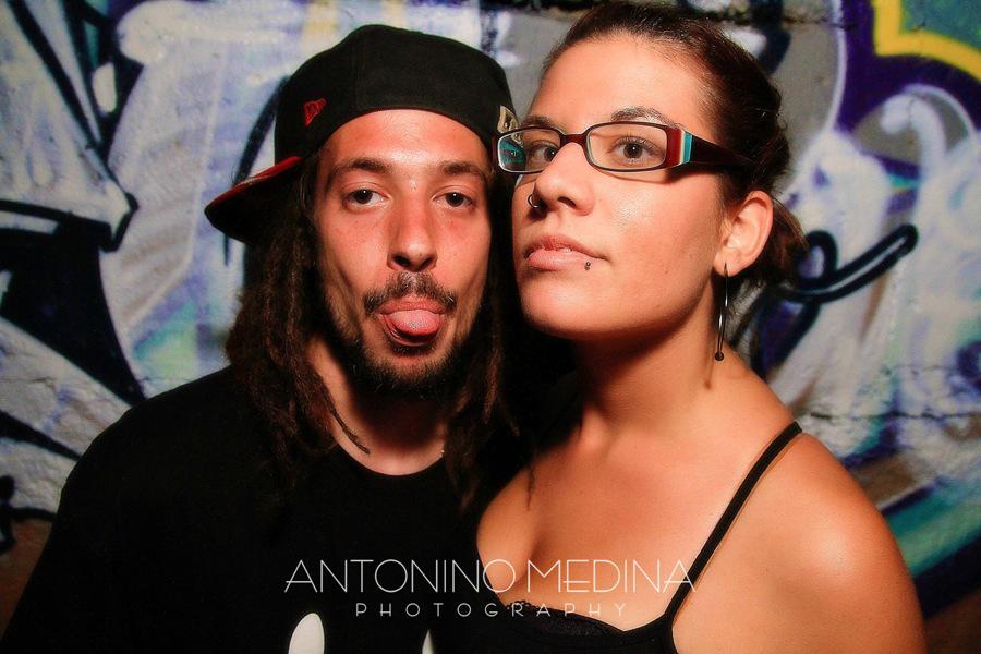 MINDFUCK by DRASTIC INDUSTRIES