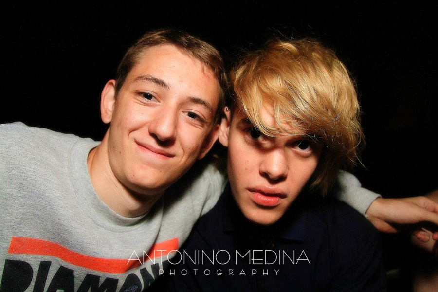 MINDFUCK by DRASTIC INDUSTRIES