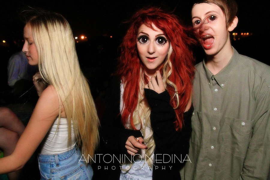 MINDFUCK by DRASTIC INDUSTRIES