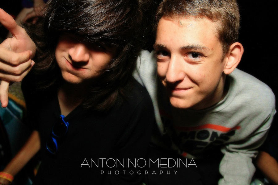 MINDFUCK by DRASTIC INDUSTRIES